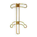 Spring Clip Vehicle Bracket for 2.5 lb Fire Extinguishers I9514