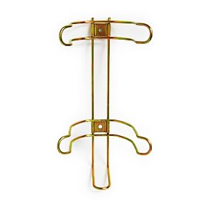 Spring Clip Vehicle Bracket for 2.5 lb Fire Extinguishers I9514