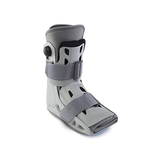 Boot Walker AirSelect Gray XL Short J304