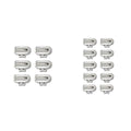 Women's 5-Blade Razor Refills 16 Count C292207