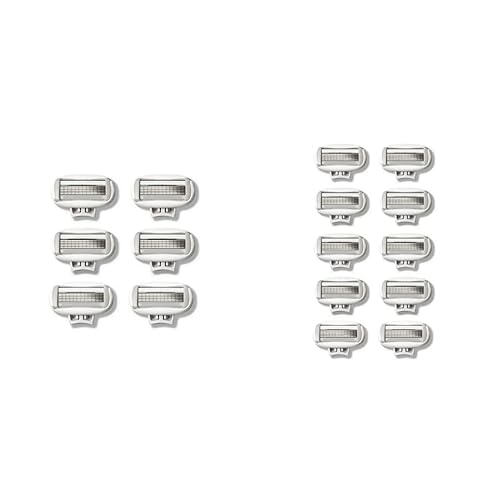Women's 5-Blade Razor Refills 16 Count C292207