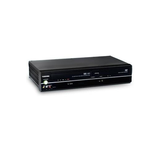 Tunerless DVD VCR Combo Player K6202