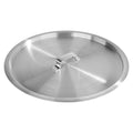 Aluminum Stock Pot Cover for 60 QT Stock Pot P4801