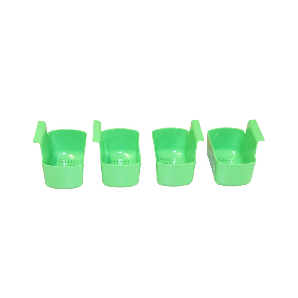 3 Gallon Plastic Poultry Waterer V52772