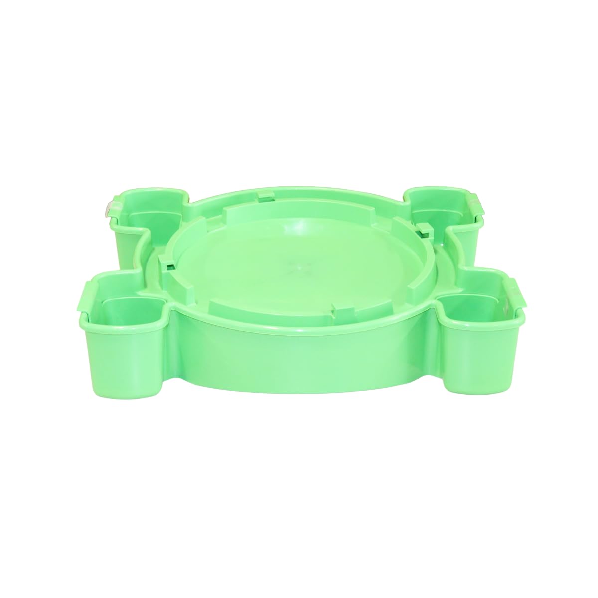 3 Gallon Plastic Poultry Waterer V52772