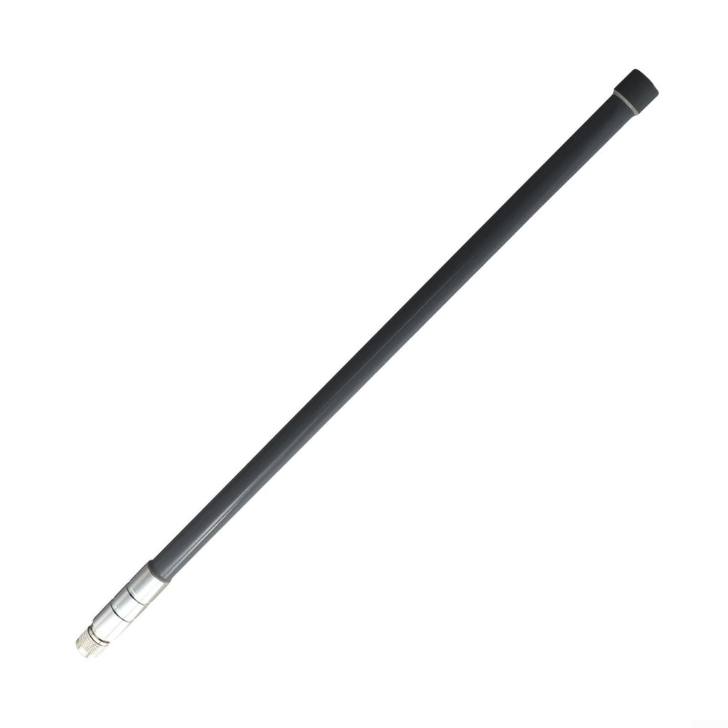 Fiberglass Antenna 5.8 DBi 868 MHz 915 MHz N Male Connectors U1179
