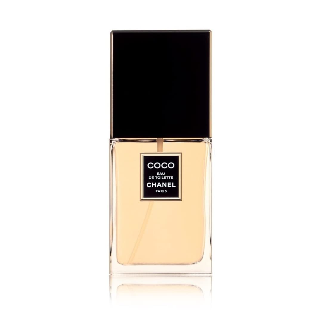 Eau De Toilette Spray 1.7 Ounce L5095
