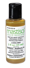 Liquid Medical Adhesive 2oz Bottle B5696