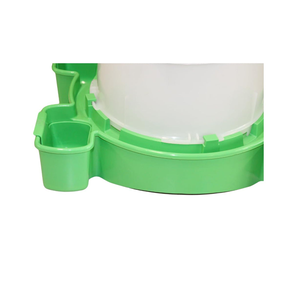 3 Gallon Plastic Poultry Waterer V52772