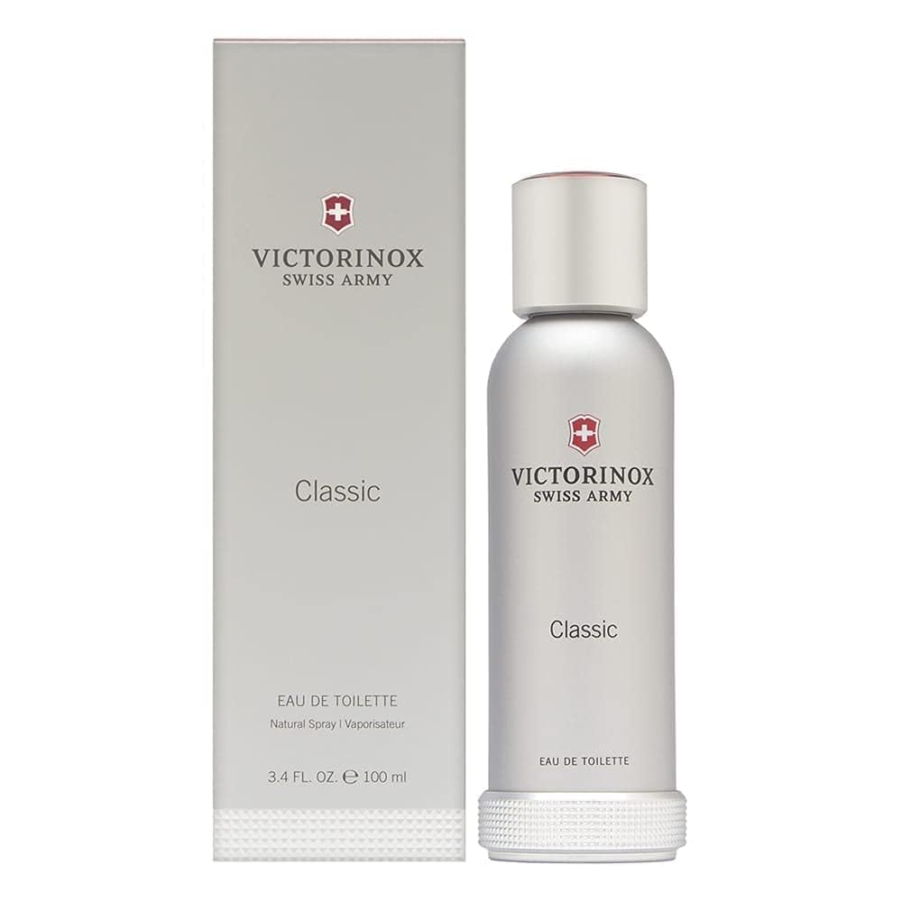 3.4 oz Eau de Toilette Spray I17024