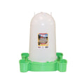 3 Gallon Plastic Poultry Waterer V52772
