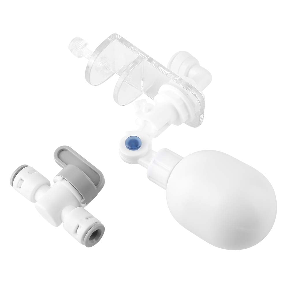 Auto Water Filler Controller Adjustable Valve K667493