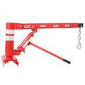 1000 lb Hydraulic Pickup Truck Crane Hoist T770