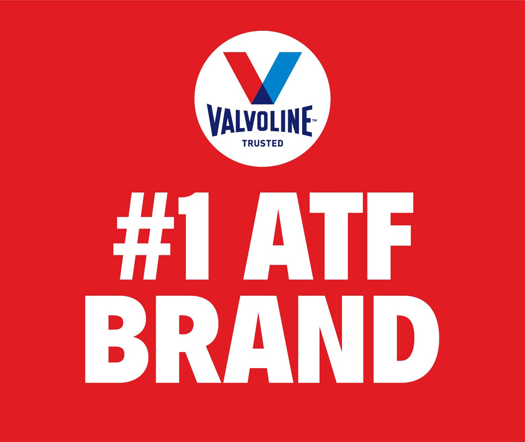 Full Synthetic Automatic Transmission Fluid 1 Gallon Y616989