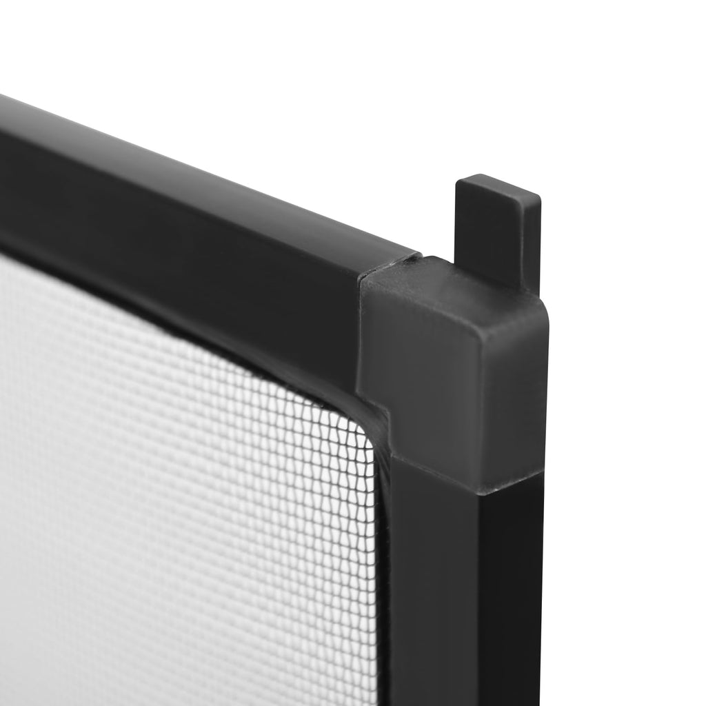 Terrarium Enclosure with Mesh Top and Locking Latch F622450