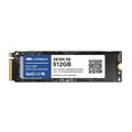 512GB PCIe 3.0 NVMe M.2 2280 SSD C149712