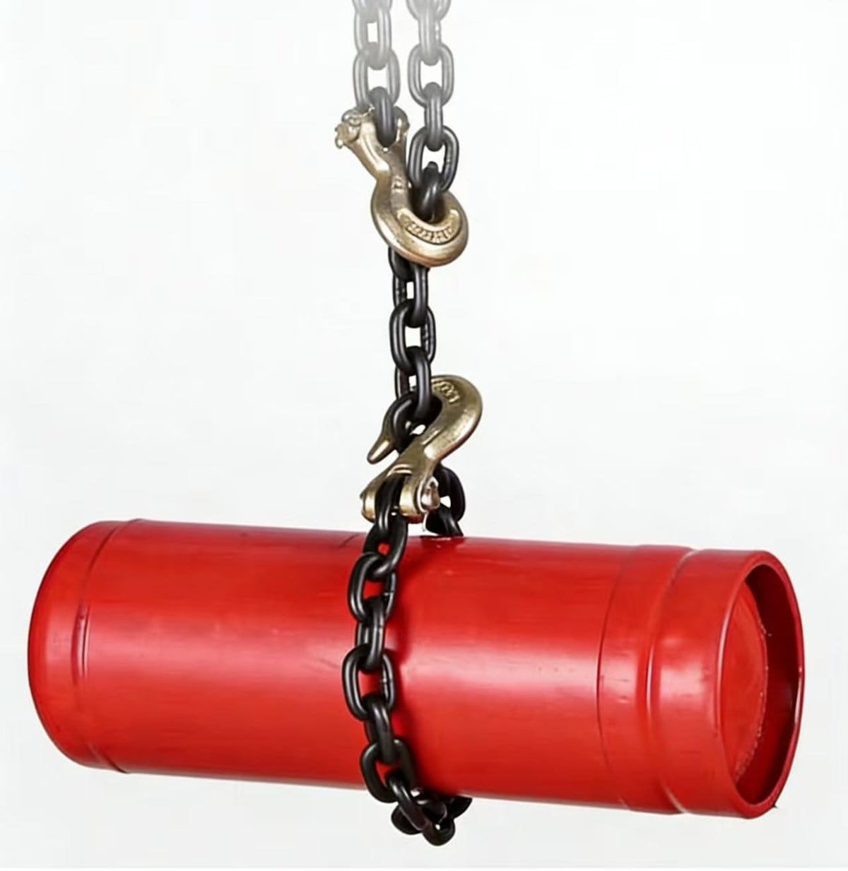 3/8" Grade 70 Clevis Grab Hook V244