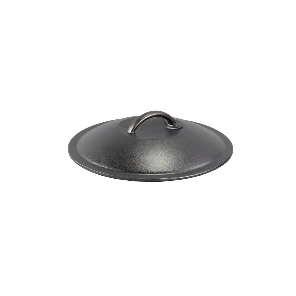 Pre-Seasoned Cast Iron Lid for 10 Inch Skillets H666