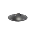 Pre-Seasoned Cast Iron Lid for 10 Inch Skillets H666
