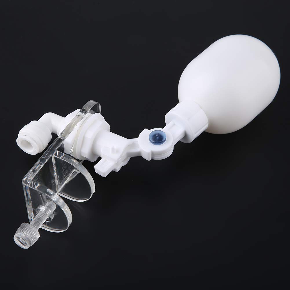 Auto Water Filler Controller Adjustable Valve K667493