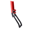 500ML Red Steel Can Crusher L80751