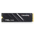 512GB PCle 3.0x4 NVMe M.2 2280 Internal Solid State Drive X107