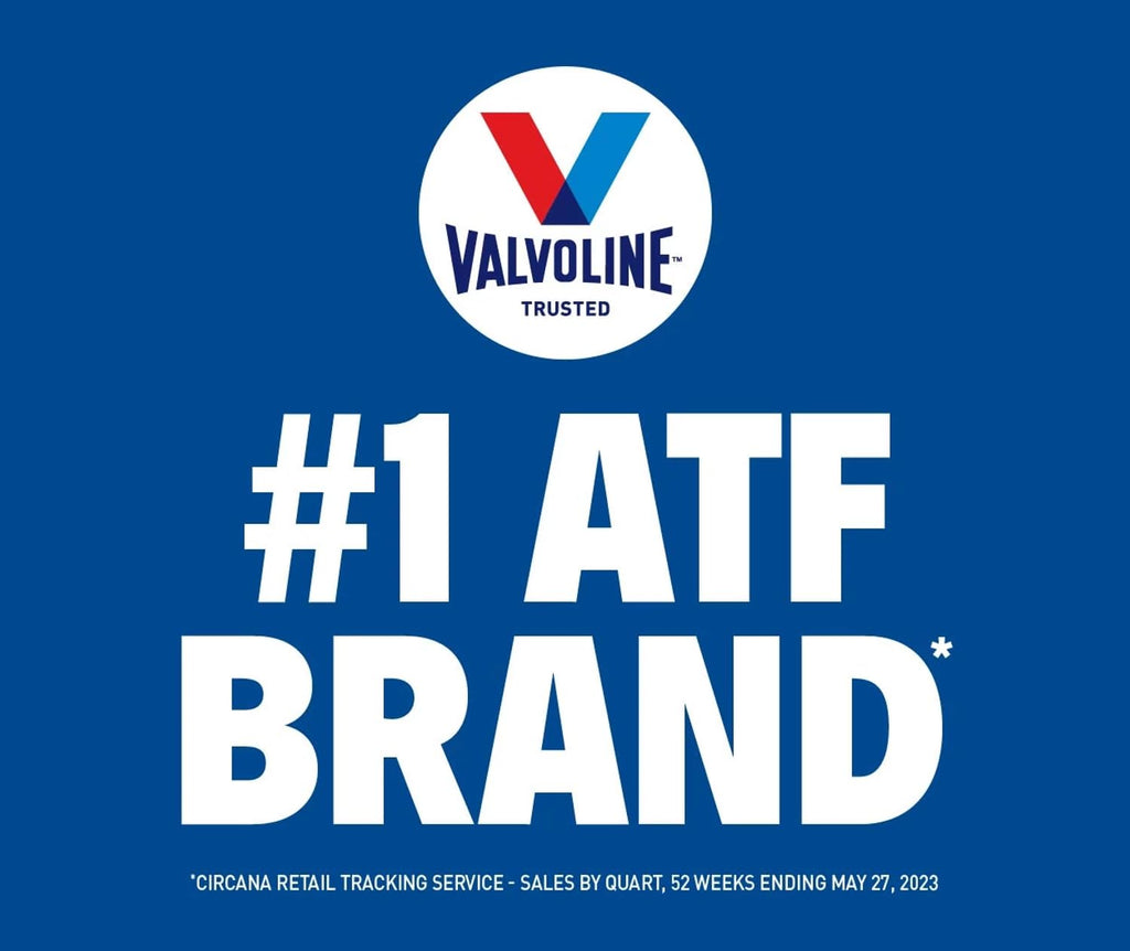 Type F Automatic Transmission Fluid 1 QT Case of 6 S739918