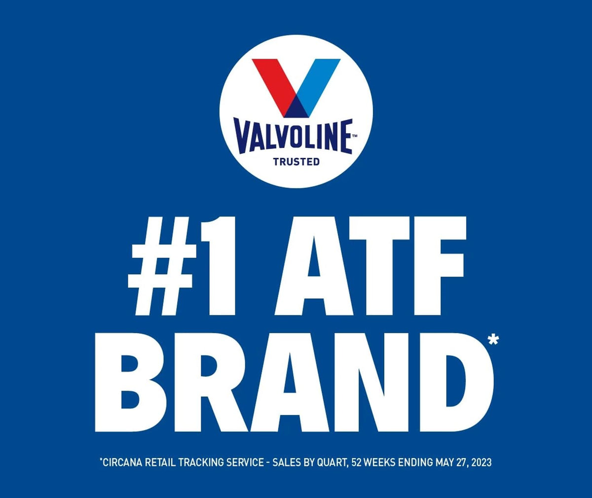 Type F Automatic Transmission Fluid 1 QT Case of 6 S739918
