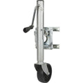 Bolt-On Sidewind Marine Swivel Jack, 1,000-Lb. Capacity E527345