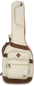 Beige Electric Guitar Gig Bag U5929