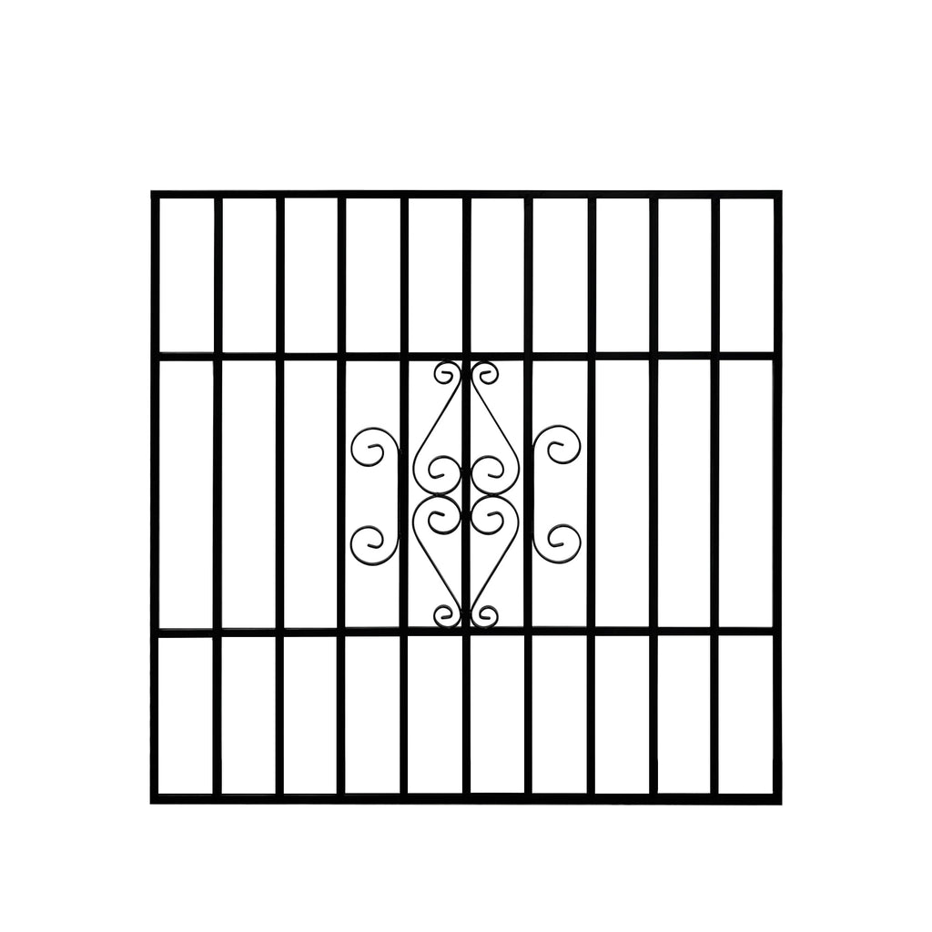 Window Security Bars 36''x36'' M479954