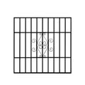 Window Security Bars 36''x36'' M479954