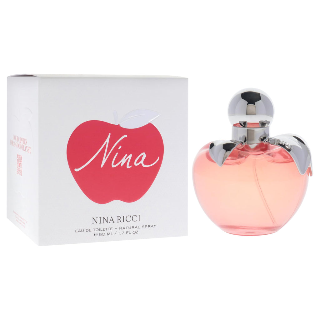 1.7 oz EDT Spray E866