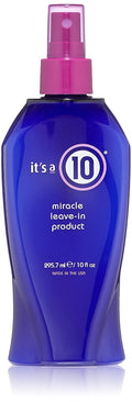 Leave-in Product 10 Ounce Pack of 12 Y149576