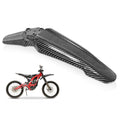 Dirt Bike Front Fender and Rear Mudguard D218