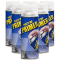Clear Primer 11 oz Aerosol Pack of 6 U3392