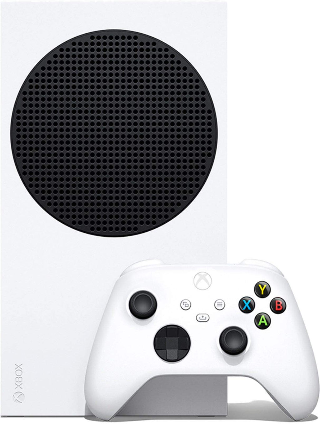 512GB All-Digital Gaming Console with Wireless Controller Z39946