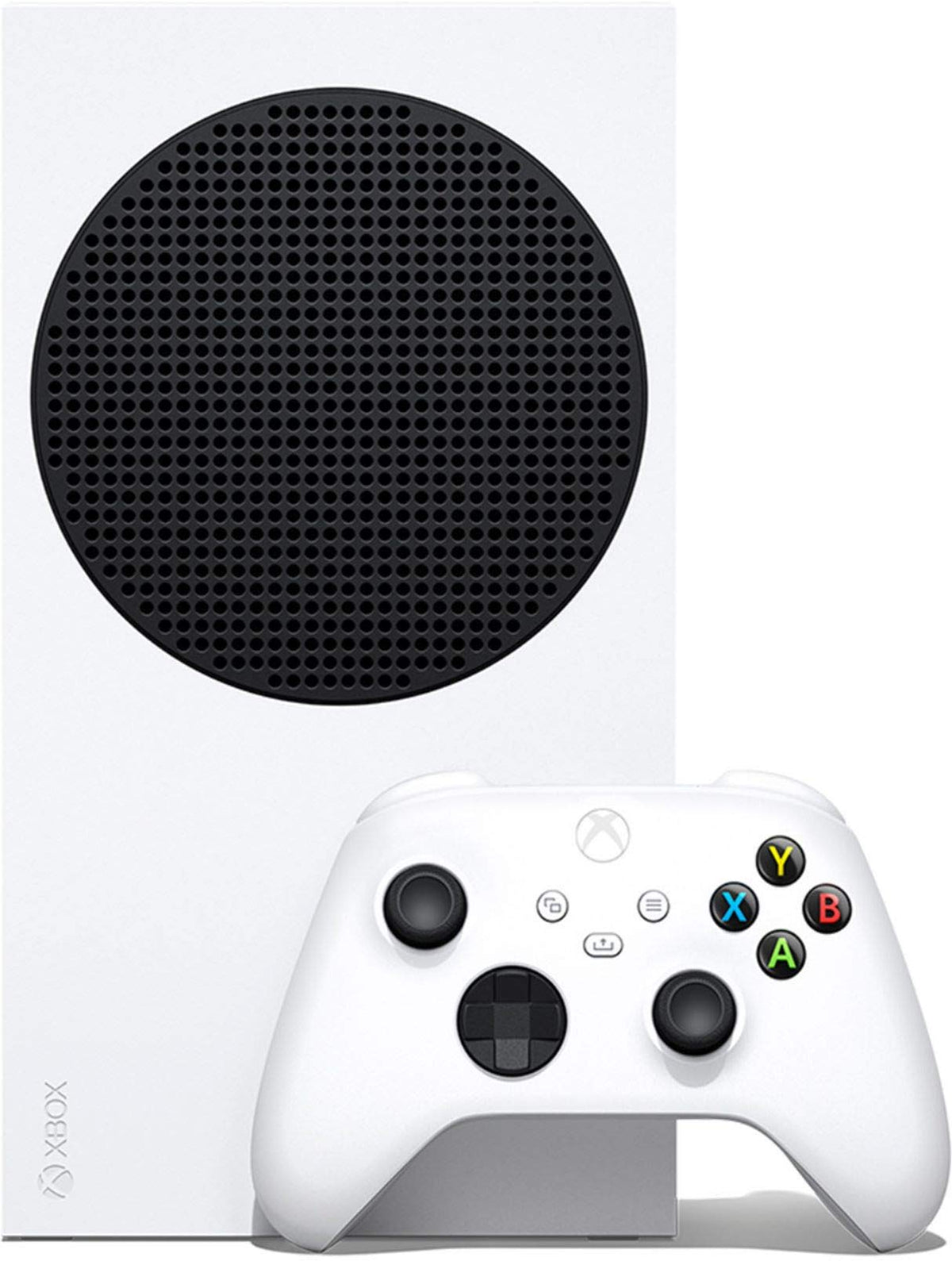 512GB All-Digital Gaming Console with Wireless Controller Z39946
