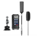 Cell Phone Booster with LCD, 5G 4G LTE C380