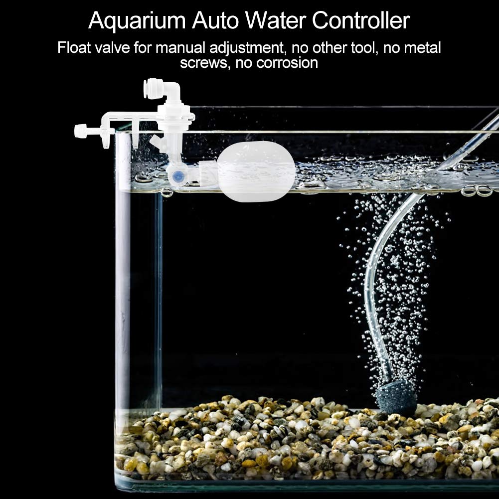 Auto Water Filler Controller Adjustable Valve K667493