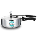 3 Litre Tri-Ply Stainless Steel Pressure Cooker O7342