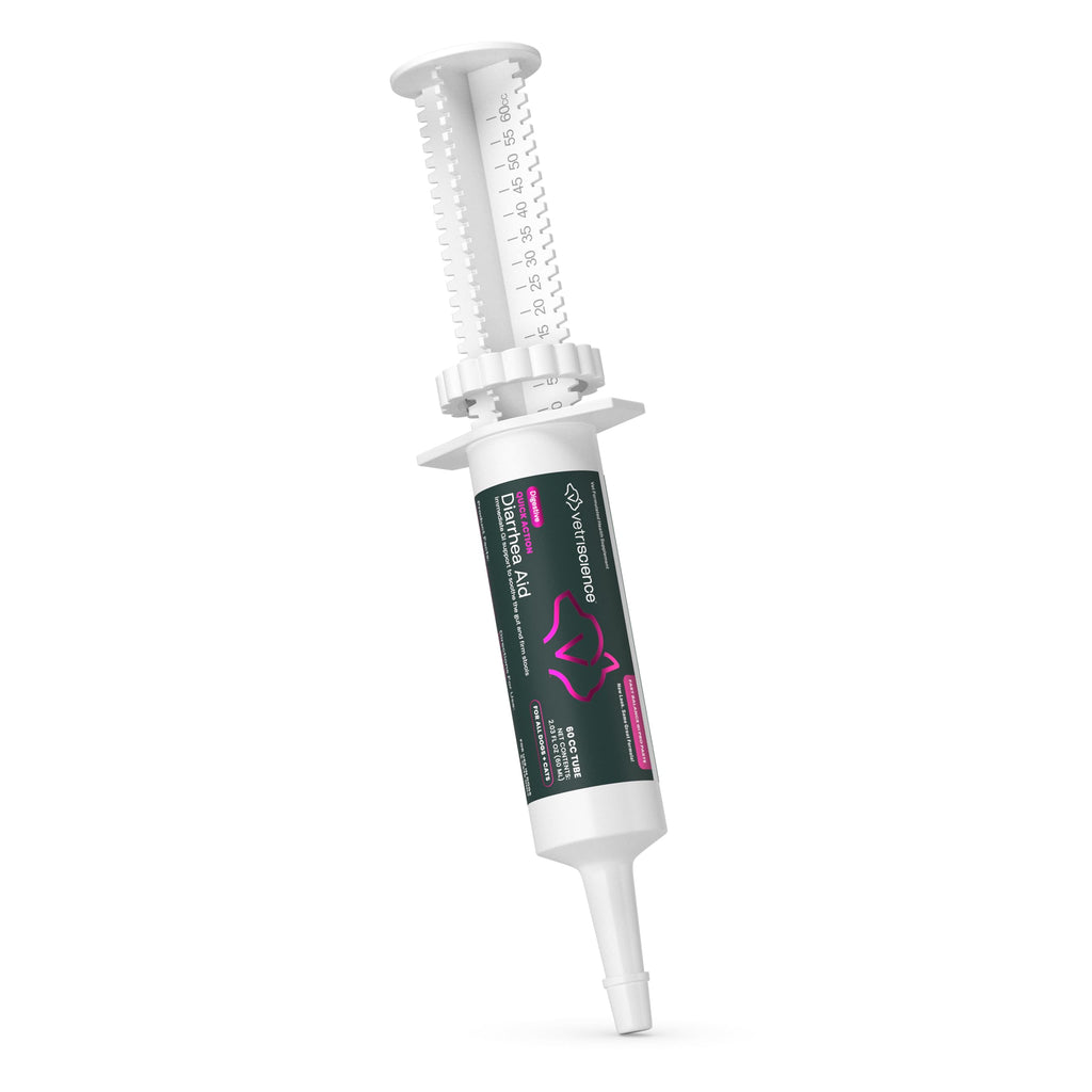Unflavored 60 cc Paste G548