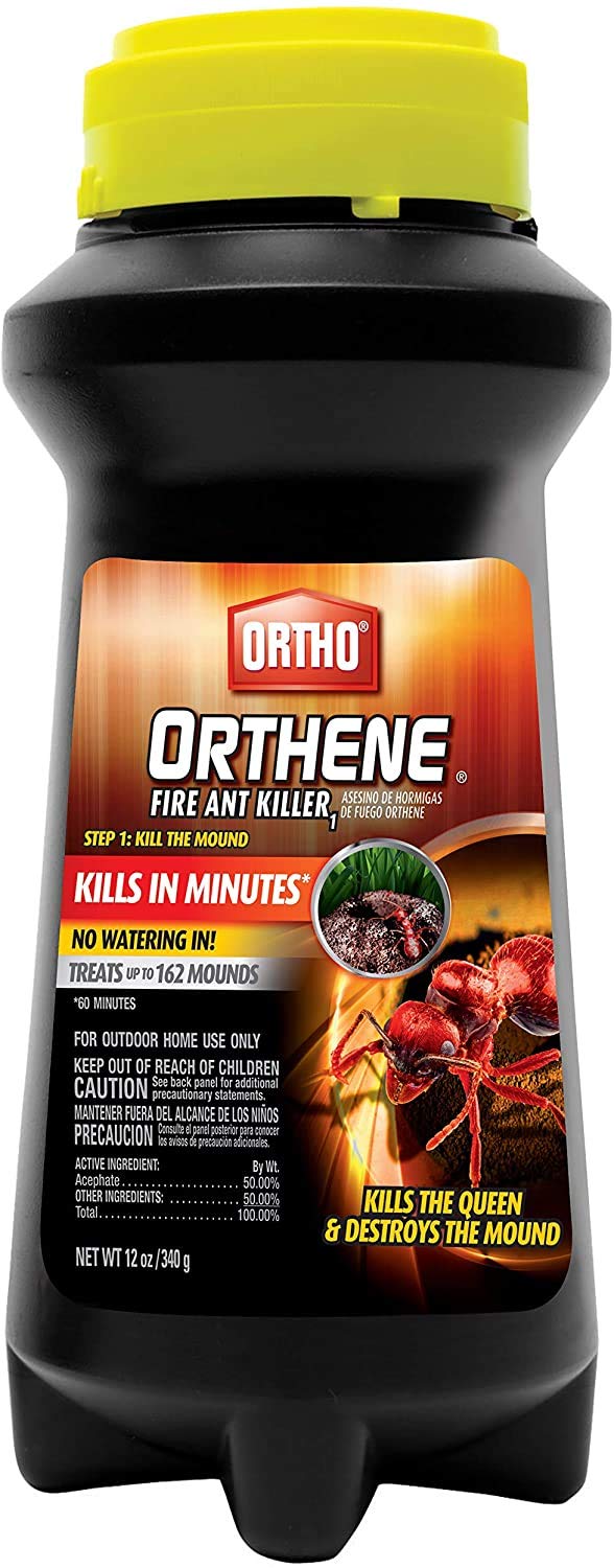 Fire Ant Killer 12-oz V15914