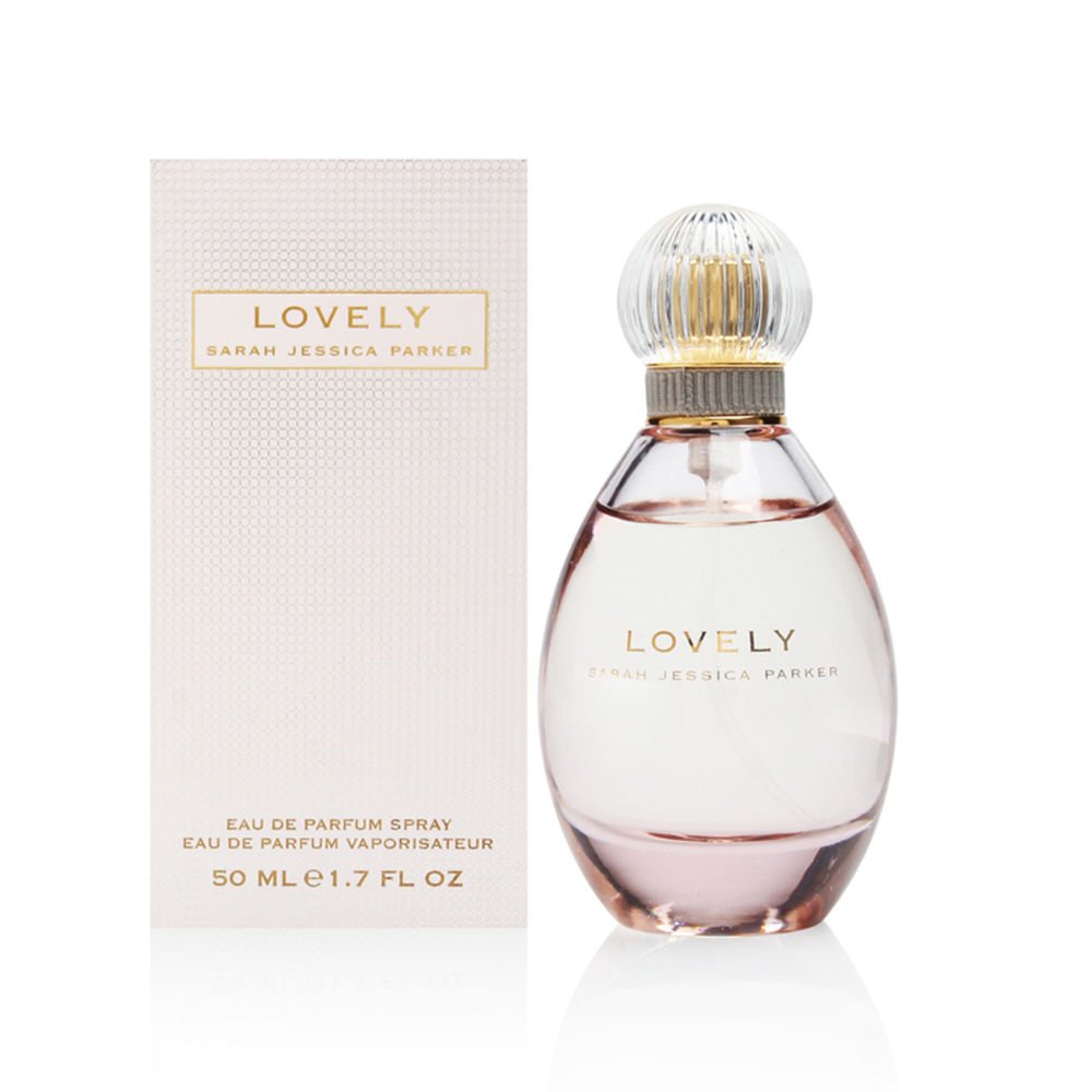 Floral Amber Woody Eau De Parfum Spray 1.7 oz K44862