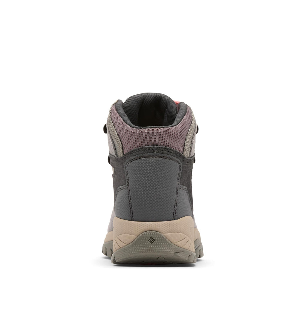 Waterproof Hiking Boots W498319