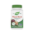 Maca Root Capsules Vegan 100 ct N4168