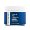 Omega 3 Fish Oil 1200mg Softgels 120 Ct D4982