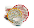 12-Piece Dinnerware Set R625061