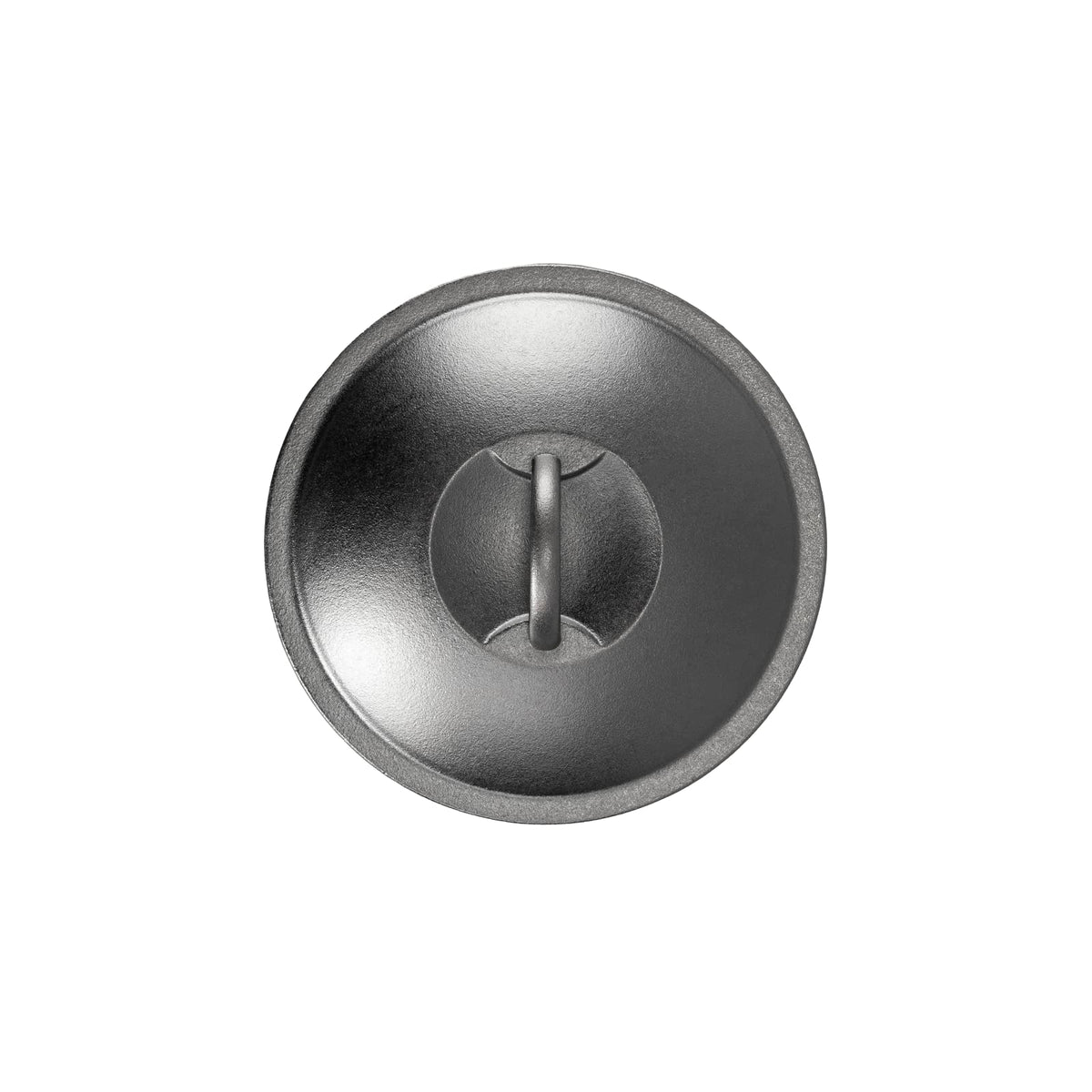 Pre-Seasoned Cast Iron Lid for 10 Inch Skillets H666
