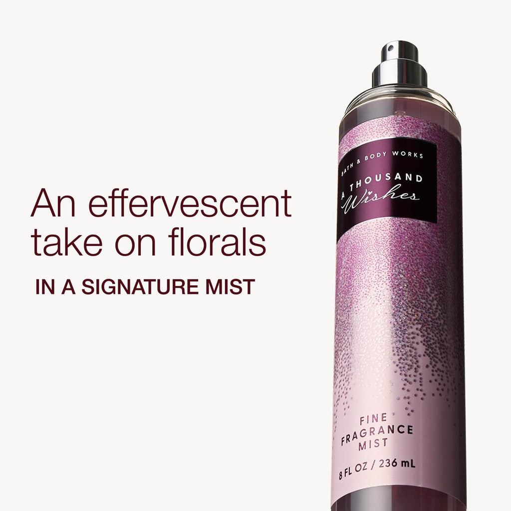 Fine Fragrance Mist, 8 fl oz J59916